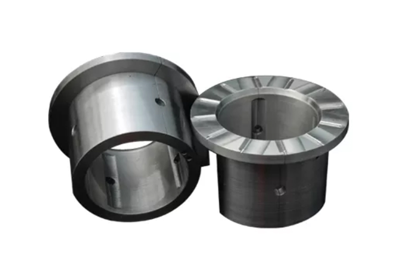  滑動(dòng)軸承常用材料具備的特征